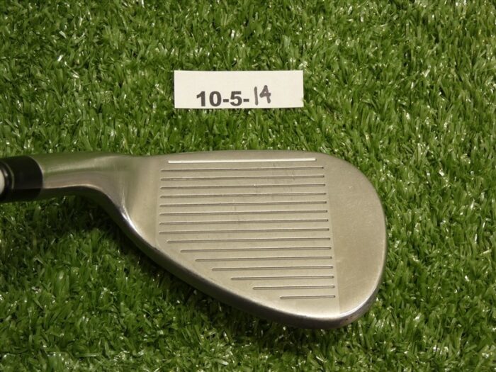 TaylorMade Stealth Womens 54* Sand Wedge NV 45 L Ladies Graphite Undersize Grip