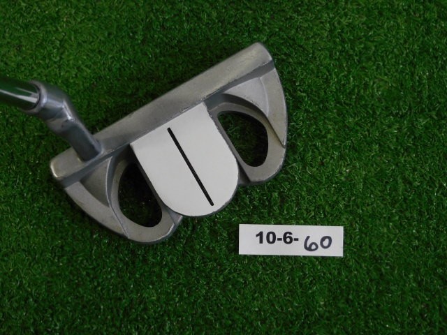 US Kids Tour Series Gullane TS60 Counterbalanced Junior 32 Youth Putter S Stroke