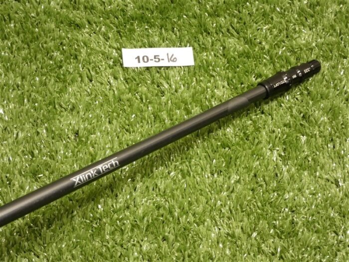 TaylorMade Mitsubishi 2023 Diamana S+ 60 X Extra Stiff Driver Shaft 44.5″