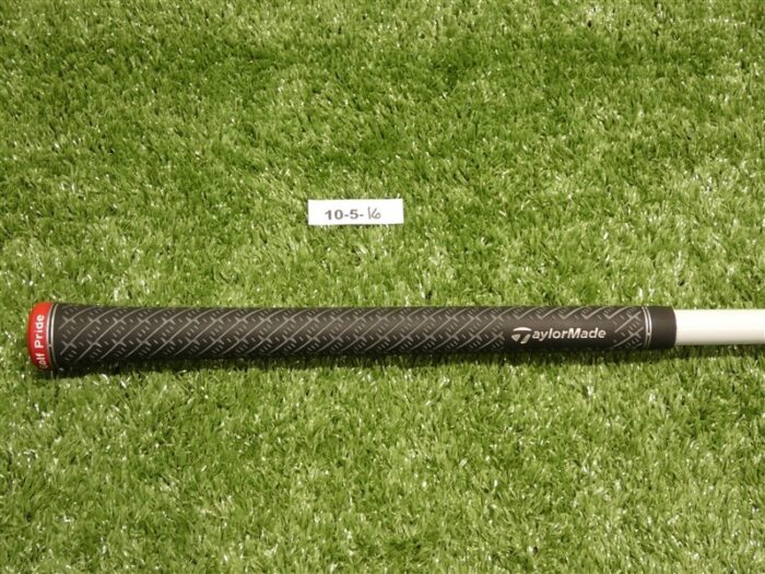 TaylorMade Mitsubishi 2023 Diamana S+ 60 X Extra Stiff Driver Shaft 44.5″
