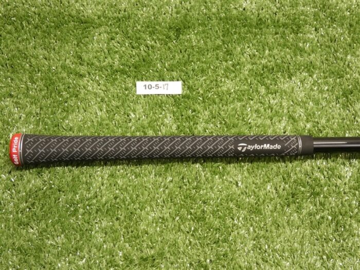 TaylorMade Project X HZRDUS Gen 4 Black 60g 6.0 Stiff Driver Shaft 44.5″ Mint