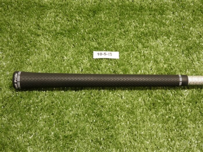 TaylorMade Mitsubishi Tensei AV Blue SFW 55 Stiff Driver Shaft 43.75″ Excellent
