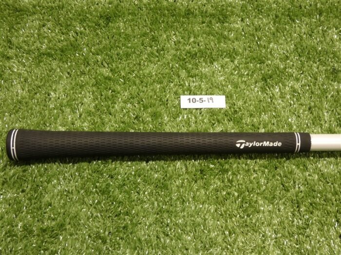 TaylorMade Mitsubishi Bassara E 42 x5ct Regular Driver Shaft 44.5″ Excellent