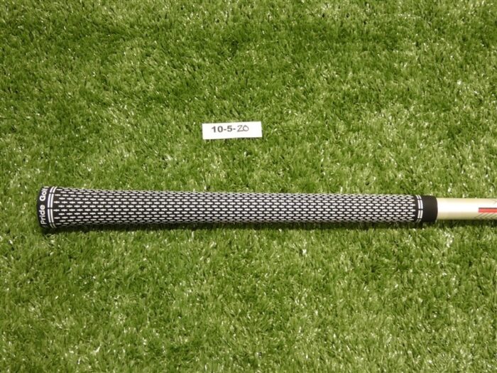 TaylorMade UST ProForce V2 HL Red 5F2 Senior Driver Shaft 44.25″ Mint