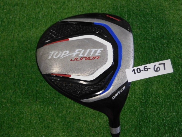 Top Flite Junior Driver Youth Graphite 38.5″