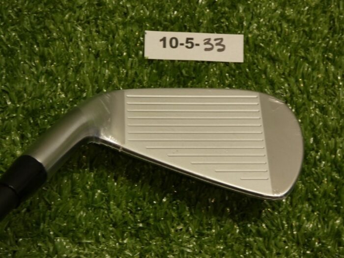 Titleist 2025 T250U 22* 4 Utility Iron HZRDUS 90g 6.0 Stiff Graphite New