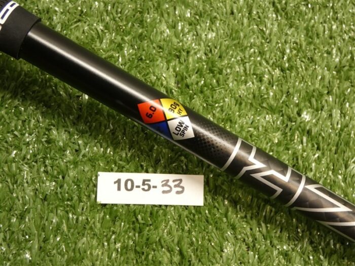 Titleist 2025 T250U 22* 4 Utility Iron HZRDUS 90g 6.0 Stiff Graphite New