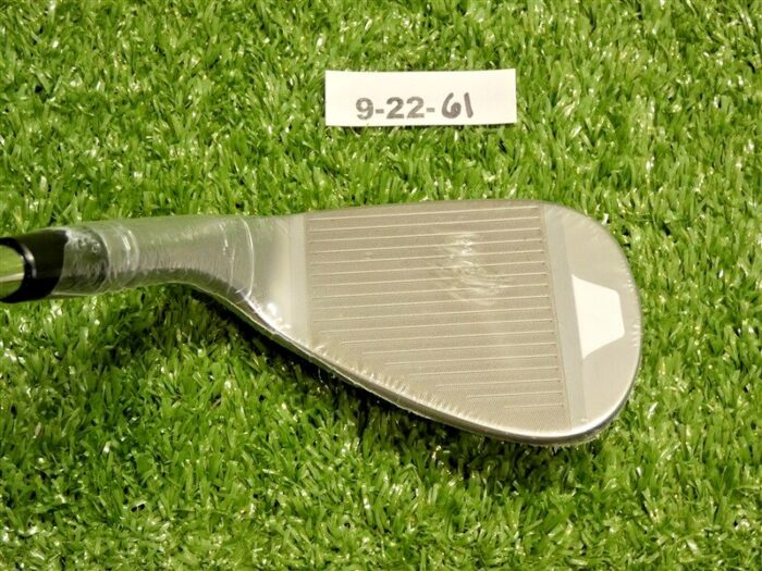 TaylorMade Milled Grind 4 MG4 52* 09* Gap Wedge SB DG S-200 Steel 36″ New