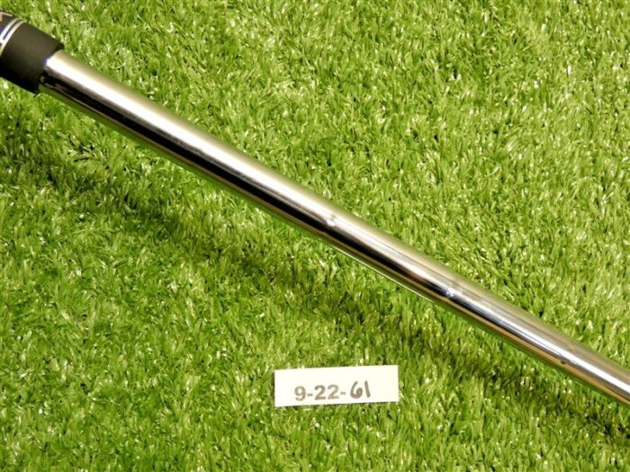 TaylorMade Milled Grind 4 MG4 52* 09* Gap Wedge SB DG S-200 Steel 36″ New