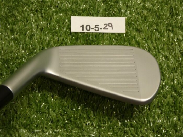 TaylorMade P-UDI Forged 17* 2 Iron Utility Recoil F5 Extra Stiff Graphite New