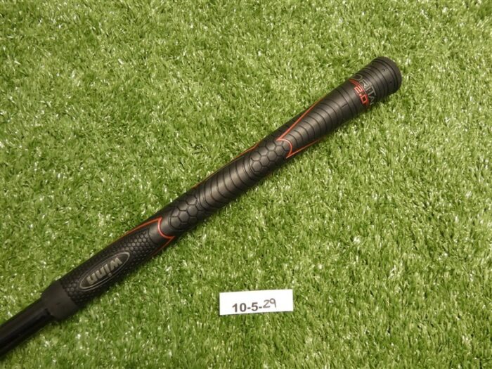 TaylorMade P-UDI Forged 17* 2 Iron Utility Recoil F5 Extra Stiff Graphite New