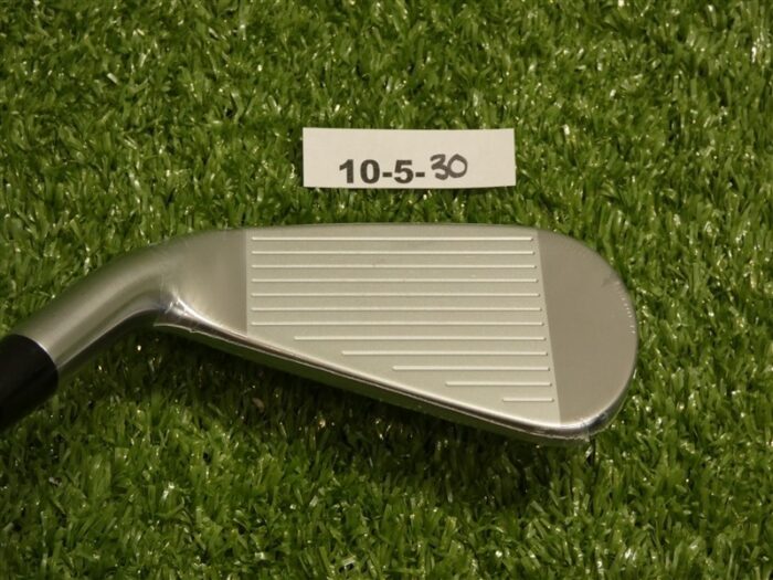 Titleist 2025 U505 20* 3 Utility Iron HZRDUS 80g 6.0 Stiff Graphite New