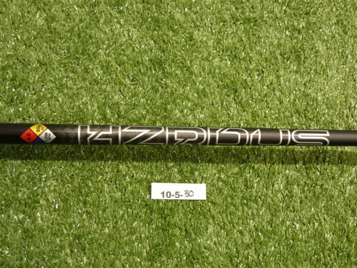 Titleist 2025 U505 20* 3 Utility Iron HZRDUS 80g 6.0 Stiff Graphite New