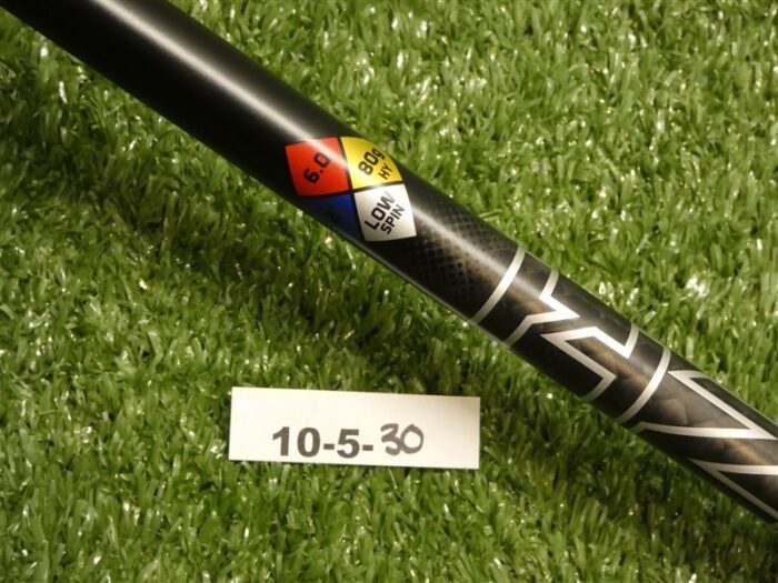 Titleist 2025 U505 20* 3 Utility Iron HZRDUS 80g 6.0 Stiff Graphite New