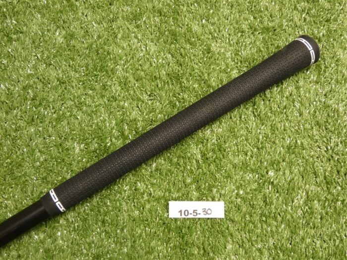 Titleist 2025 U505 20* 3 Utility Iron HZRDUS 80g 6.0 Stiff Graphite New