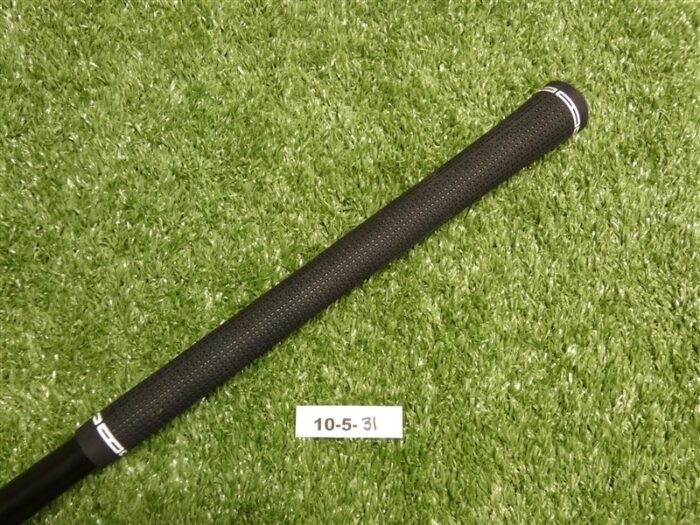 Titleist 2025 U505 22* 4 Utility Iron HZRDUS 80g 6.0 Stiff Graphite New