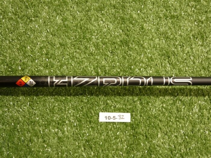 Titleist 2025 T250U 20* 3 Utility Iron HZRDUS 90g 6.0 Stiff Graphite Mint