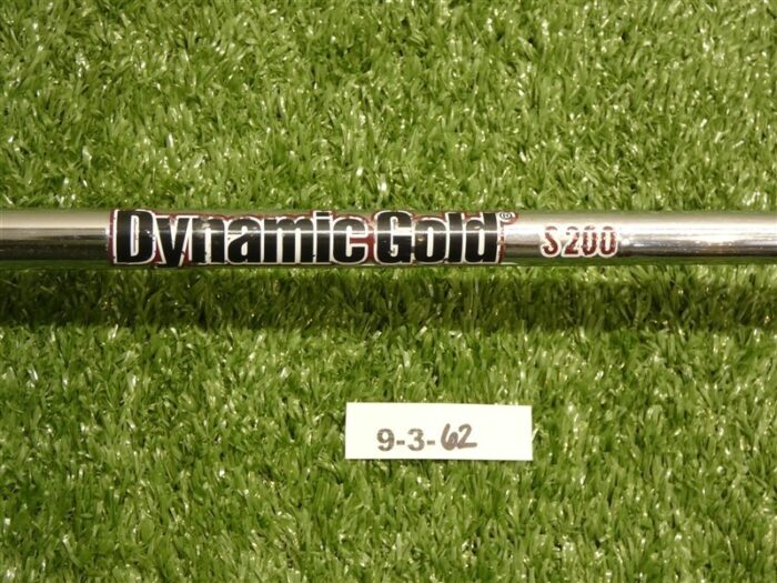 TaylorMade Milled Grind 2 MG2 Black 58* 11* Lob Wedge SB DG S200 Steel