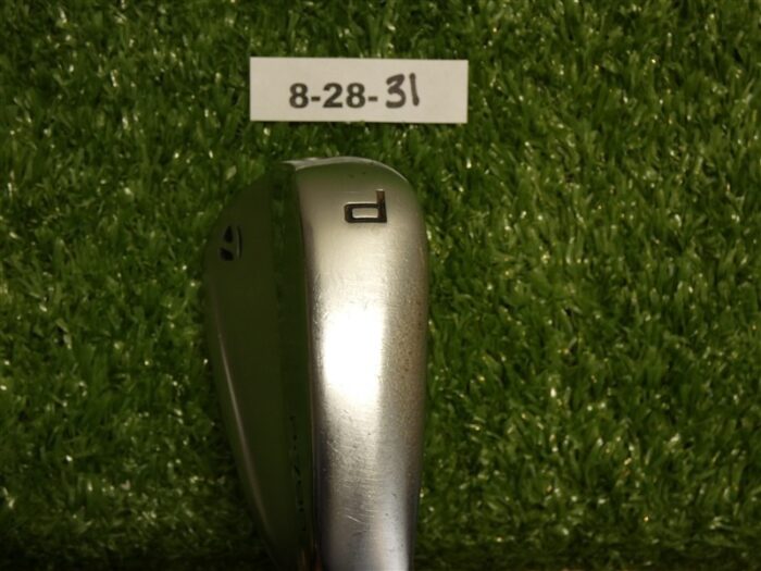 TaylorMade 2021 P790 Forged 45* Pitching Wedge Recoil ES F4 Stiff Graphite