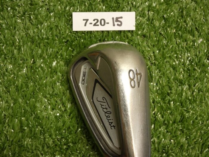 Titleist 2021 T300 Womens 48* Gap Wedge Tensei AV Ladies Graphite U-size Grip