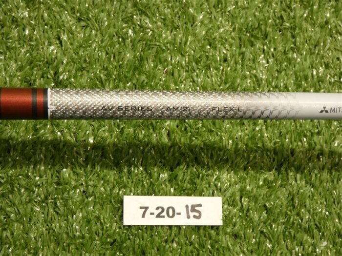Titleist 2021 T300 Womens 48* Gap Wedge Tensei AV Ladies Graphite U-size Grip