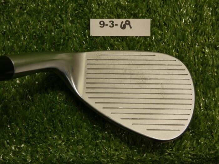 Callaway Mack Daddy CB Womens 56* 14* Sand Wedge KBS Hi-Rev G 60 Ladies Graphite