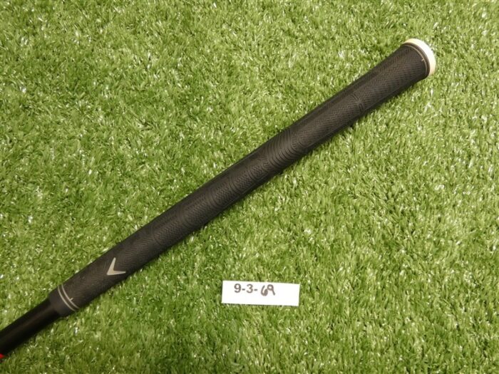 Callaway Mack Daddy CB Womens 56* 14* Sand Wedge KBS Hi-Rev G 60 Ladies Graphite