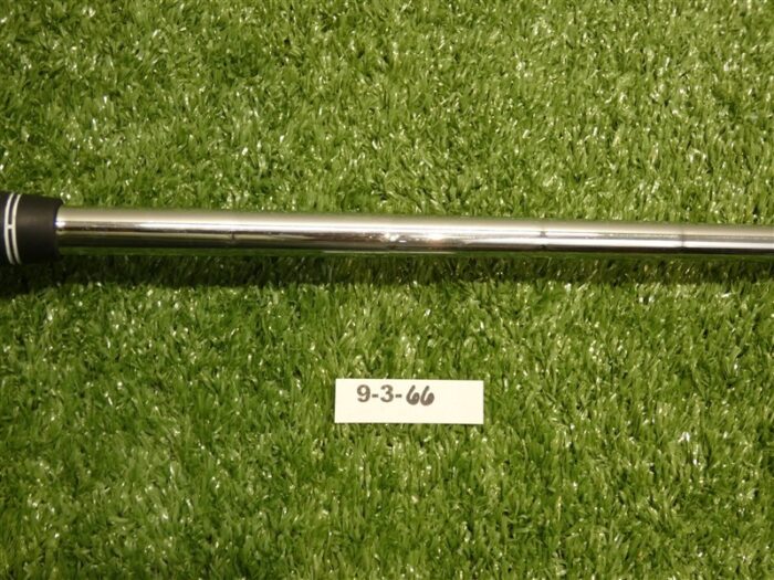 Titleist Vokey SM5 Chrome 54* 10* Sand Wedge M Grind Dynamic Gold Steel Midsize