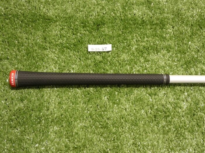 TaylorMade Graphite Design Tour AD IZ-6 S Stiff Driver Shaft 44.5″ Mint