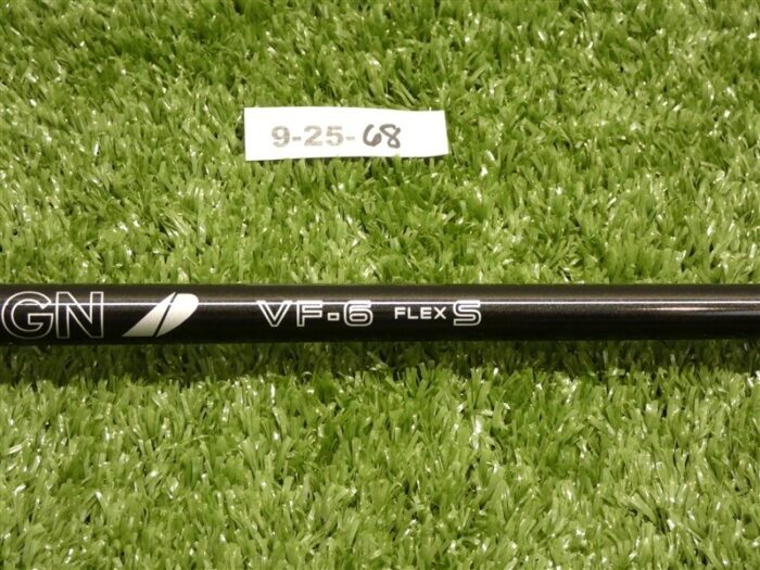 TaylorMade Graphite Design Tour AD VF-6 S Stiff Driver Shaft 44.5″ Mint