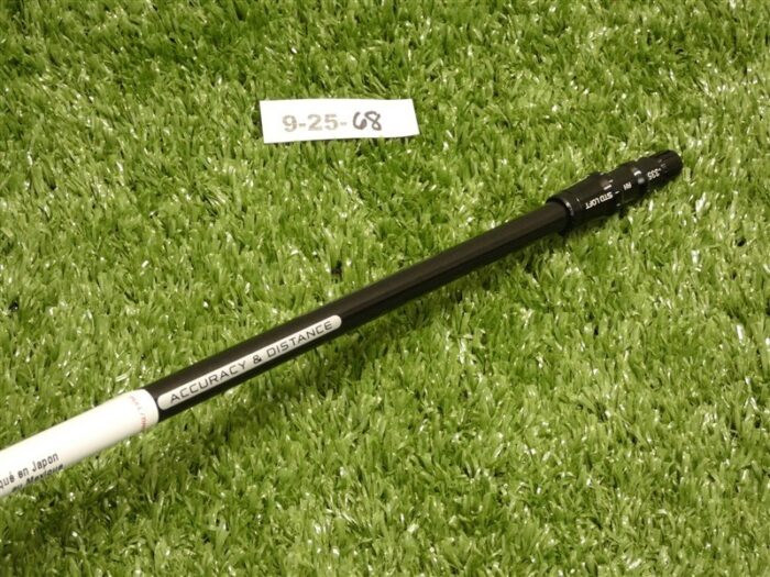 TaylorMade Graphite Design Tour AD VF-6 S Stiff Driver Shaft 44.5″ Mint