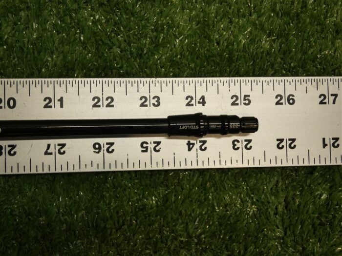 TaylorMade Graphite Design Tour AD VF-6 S Stiff Driver Shaft 44.5″ Mint
