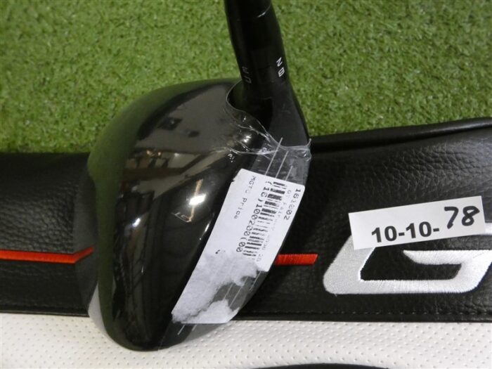 Titleist GT1 15* 3 Wood Fujikura Air Speeder 40 Regular Graphite w Headcover New