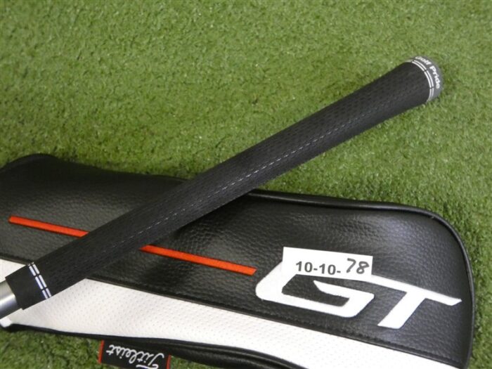 Titleist GT1 15* 3 Wood Fujikura Air Speeder 40 Regular Graphite w Headcover New