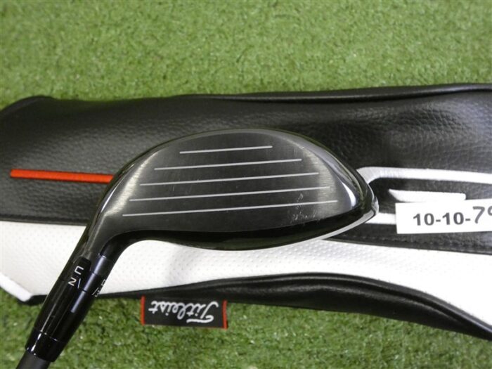Titleist GT2 21* 7 Wood Tensei 1K Blue 65 Stiff Graphite with Headcover
