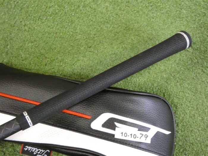Titleist GT2 21* 7 Wood Tensei 1K Blue 65 Stiff Graphite with Headcover