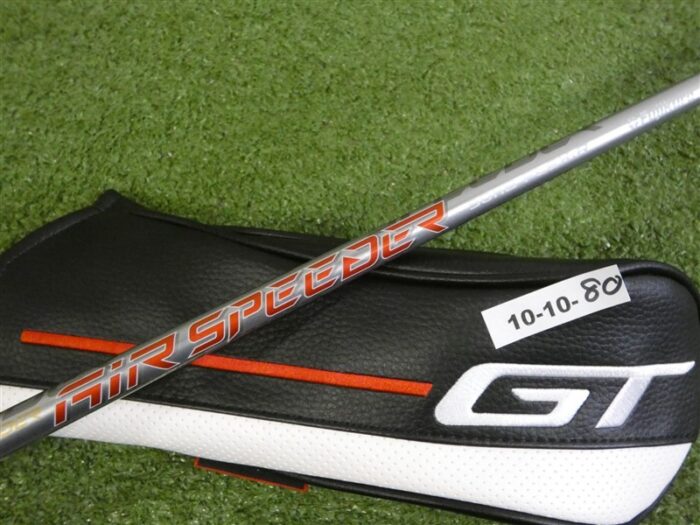 Titleist GT1 23* 5 Hybrid Air Speeder 50 Regular Graphite with Headcover New