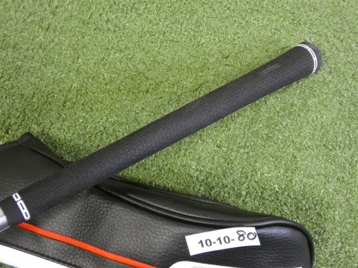 Titleist GT1 23* 5 Hybrid Air Speeder 50 Regular Graphite with Headcover New
