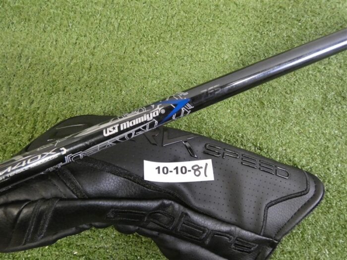 Cobra DarkSpeed LS 14.5* 3 Wood LIN-Q M40X 7F5 X Extra Stiff Graphite w HC Mid
