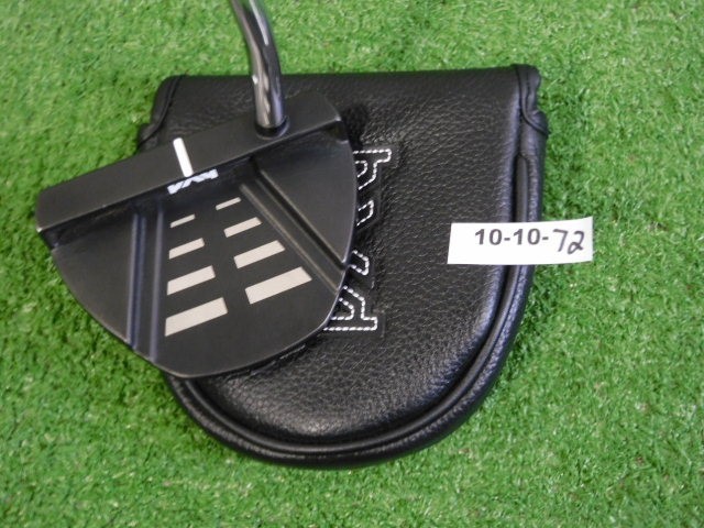 PXG 0211 Lightning 35″ Left Hand Putter with Headcover Excellent
