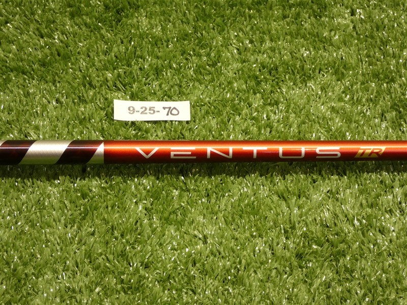 TaylorMade Fujikura Ventus TR Red VeloCore 6-S Stiff Driver Shaft 44.75″ Mint
