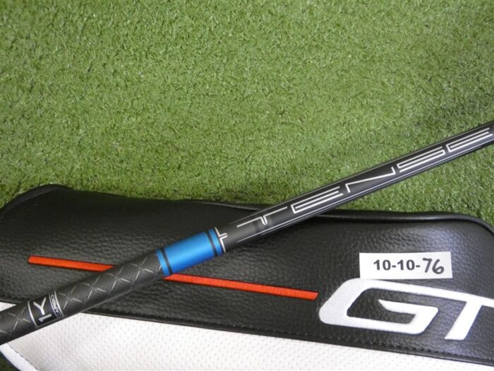 Titleist GT3 15* 3 Wood Tensei 1K Blue 65 Regular Graphite with Headcover New