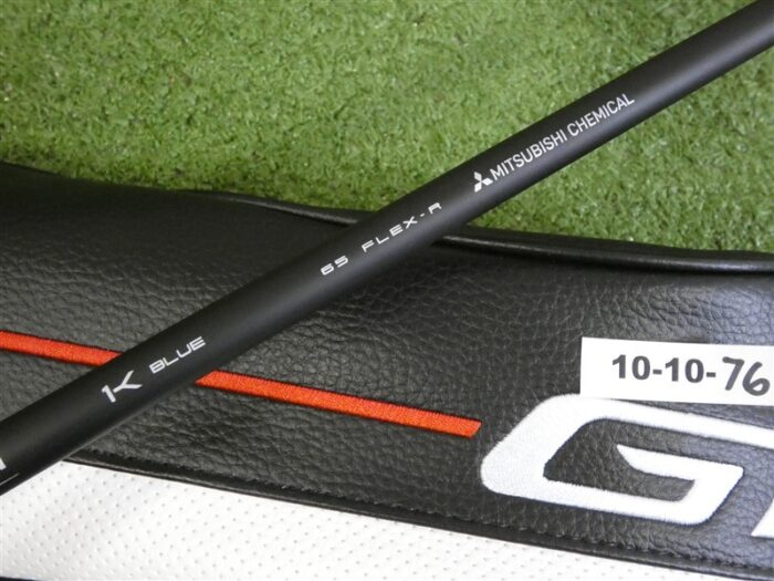 Titleist GT3 15* 3 Wood Tensei 1K Blue 65 Regular Graphite with Headcover New