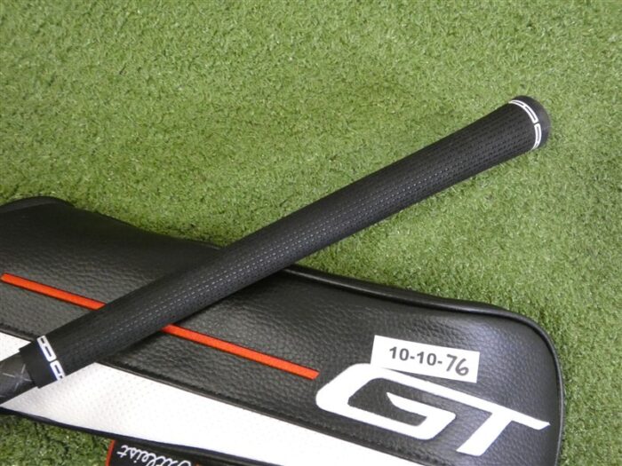 Titleist GT3 15* 3 Wood Tensei 1K Blue 65 Regular Graphite with Headcover New