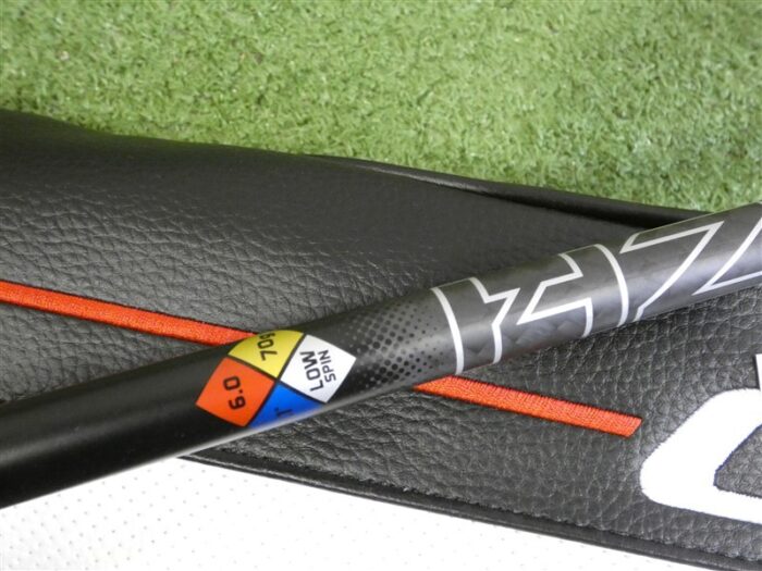 Titleist GT2 15* 3 Wood HZRDUS Black 5G 70g 6.0 Stiff Graphite w Headcover New