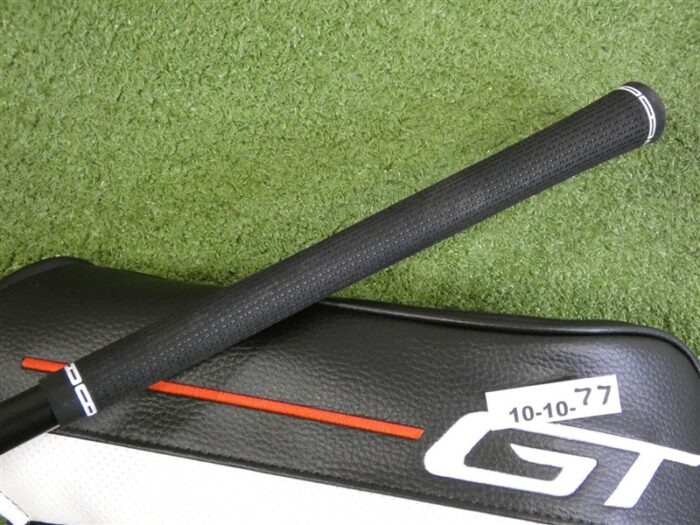 Titleist GT2 15* 3 Wood HZRDUS Black 5G 70g 6.0 Stiff Graphite w Headcover New