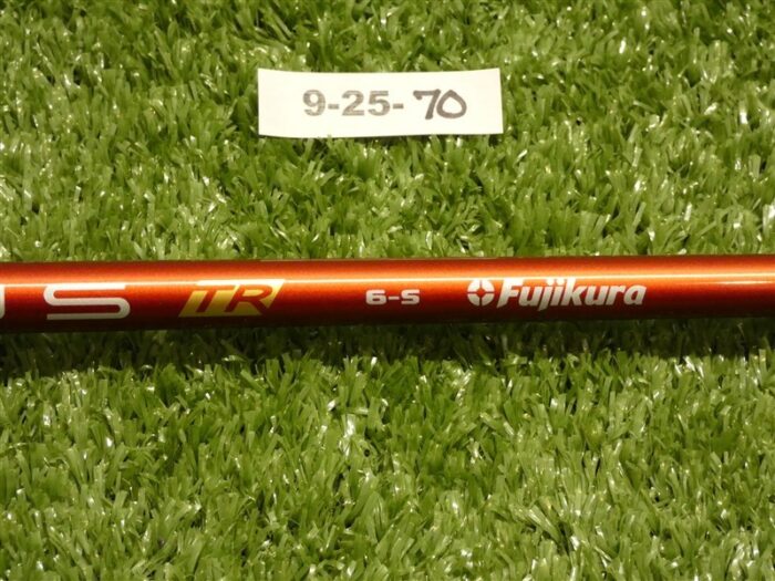 TaylorMade Fujikura Ventus TR Red VeloCore 6-S Stiff Driver Shaft 44.75″ Mint