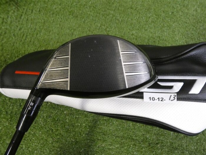 Titleist GT3 9.0* Driver Tensei AV Blue 55 Regular Graphite with Headcover