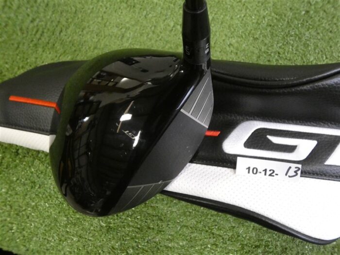 Titleist GT3 9.0* Driver Tensei AV Blue 55 Regular Graphite with Headcover