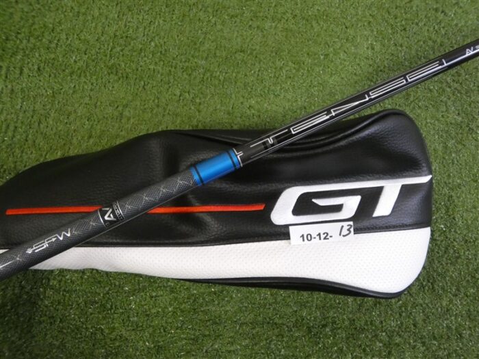 Titleist GT3 9.0* Driver Tensei AV Blue 55 Regular Graphite with Headcover